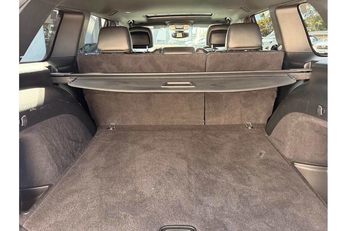 2019 Jeep Grand Cherokee Night Eagle WK