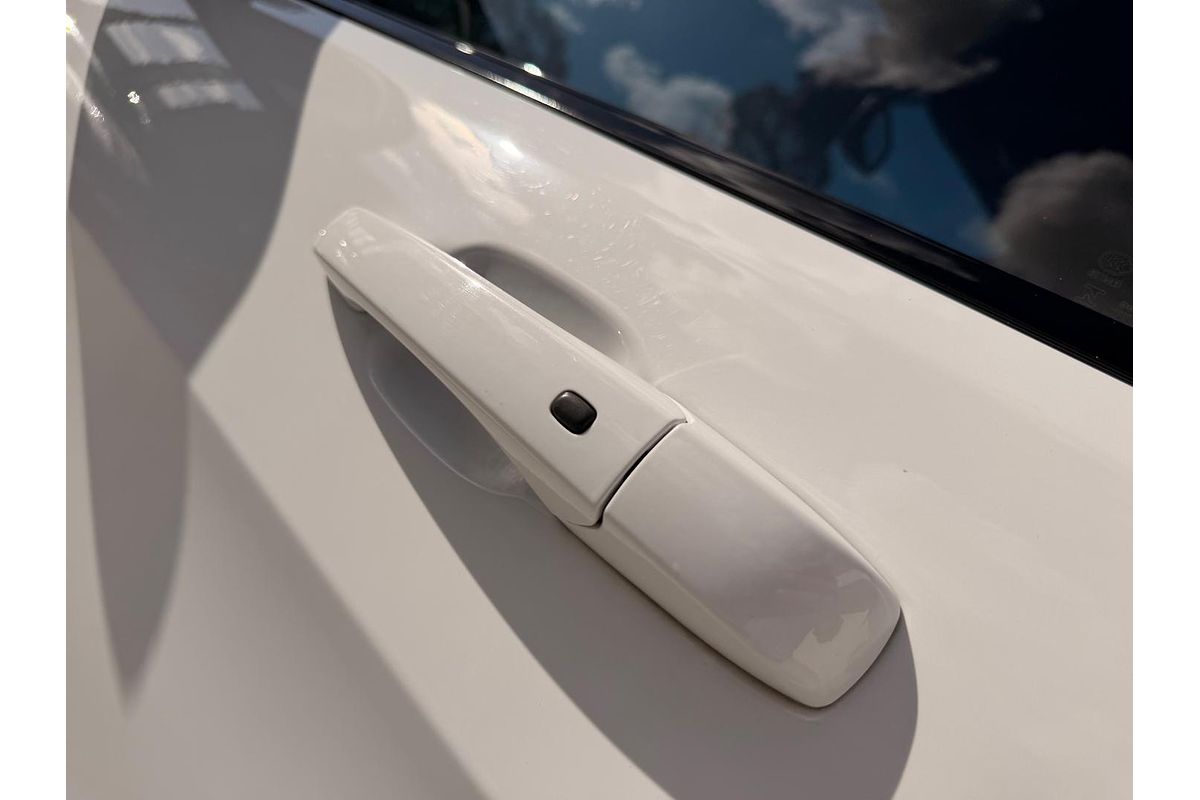 2019 Jeep Grand Cherokee Night Eagle WK