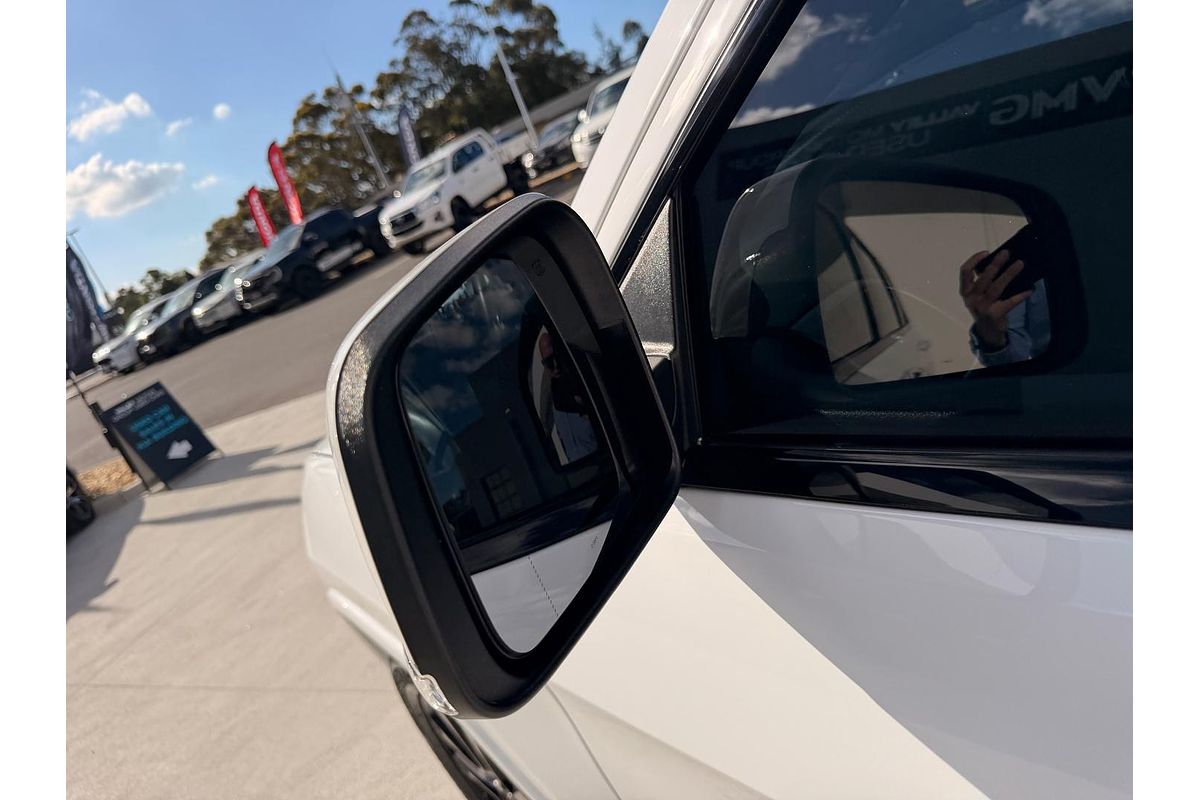 2019 Jeep Grand Cherokee Night Eagle WK