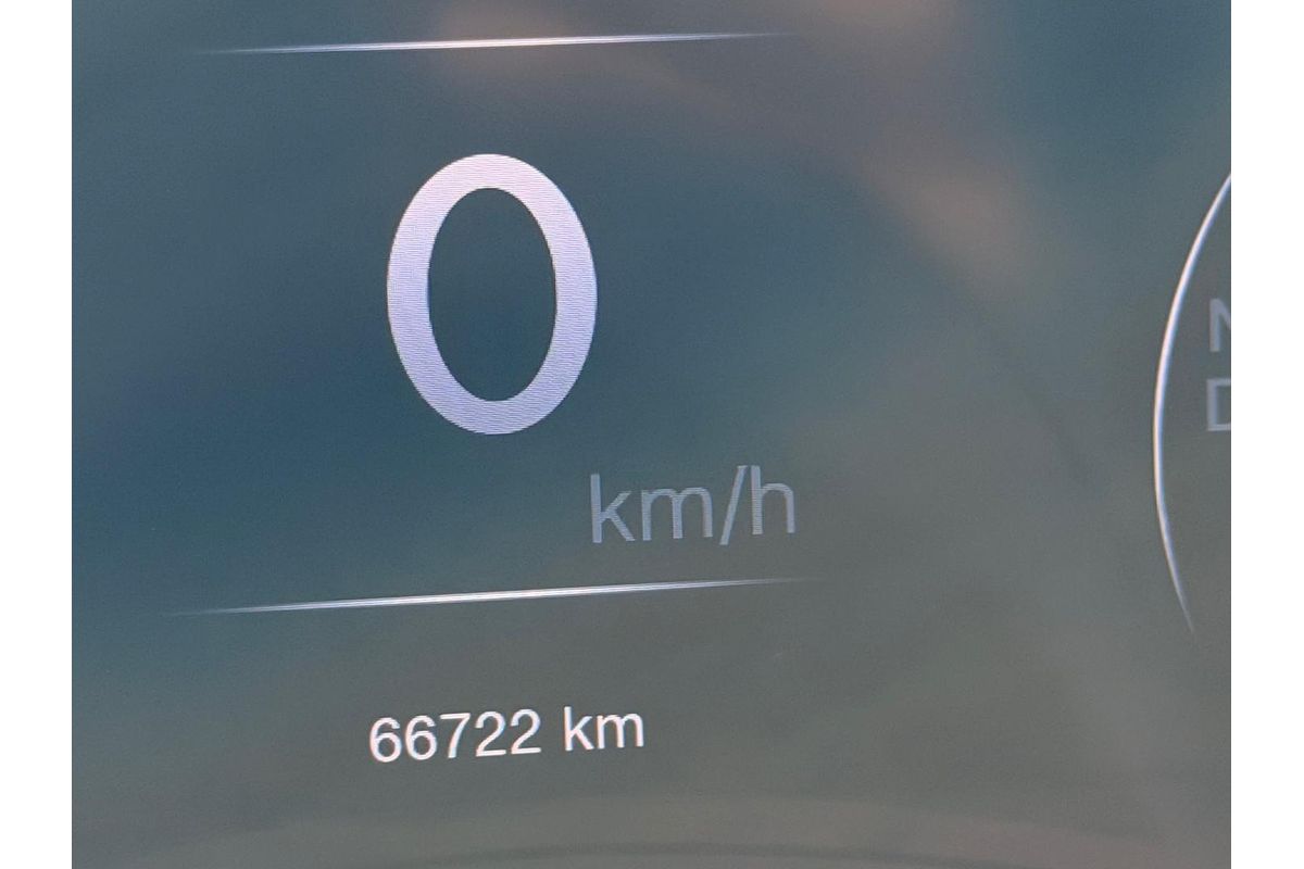 2019 Jeep Grand Cherokee Night Eagle WK