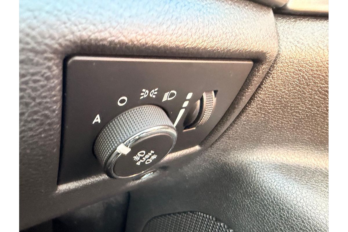 2019 Jeep Grand Cherokee Night Eagle WK