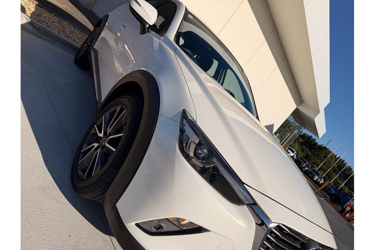 2015 Mazda CX-3 Akari DK