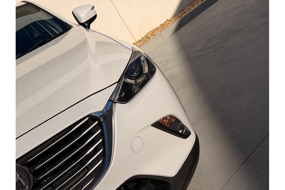 2015 Mazda CX-3 Akari DK