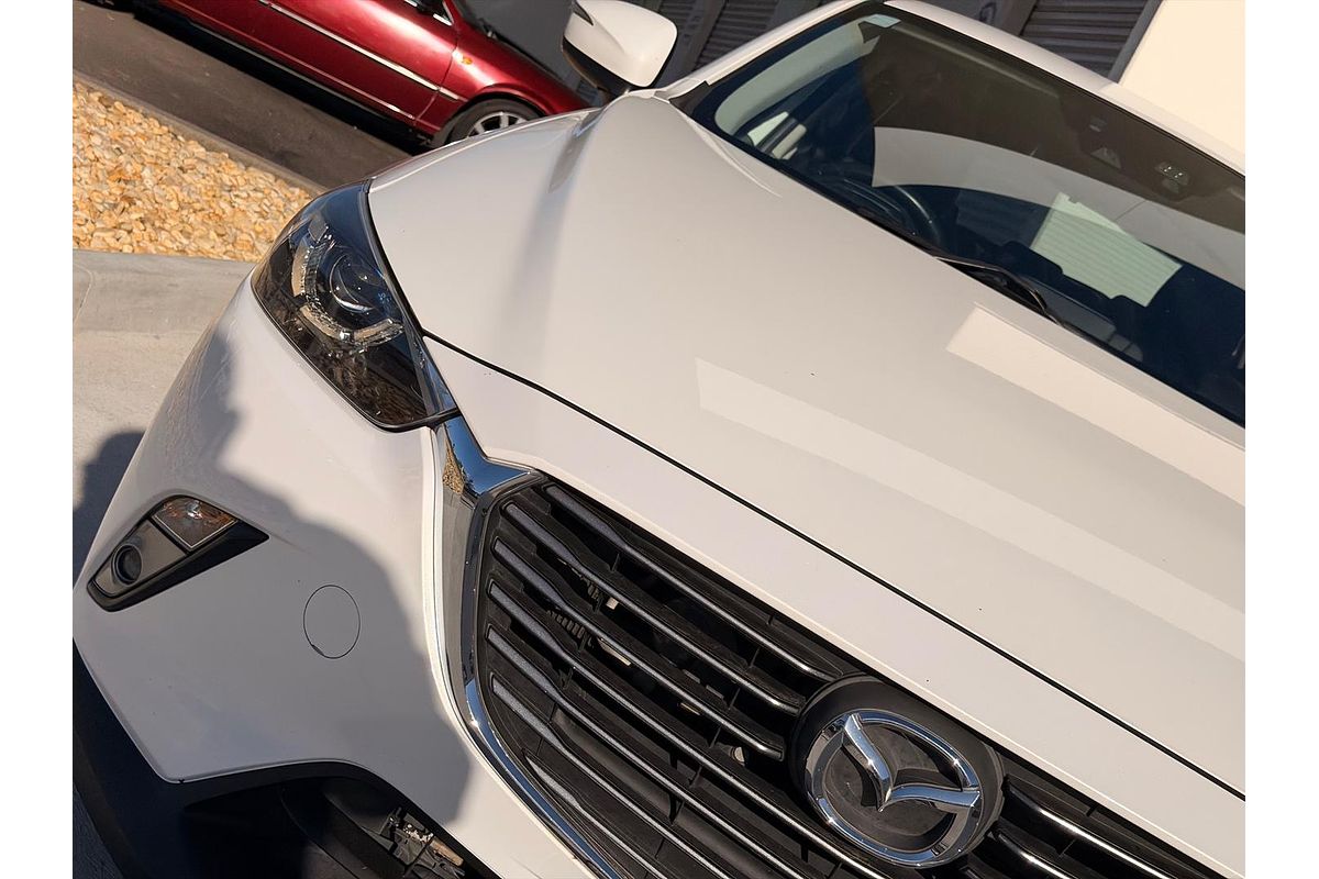 2015 Mazda CX-3 Akari DK