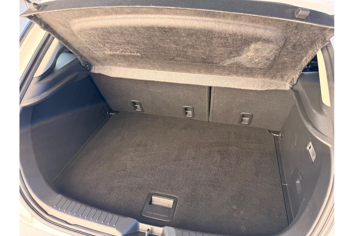 2015 Mazda CX-3 Akari DK