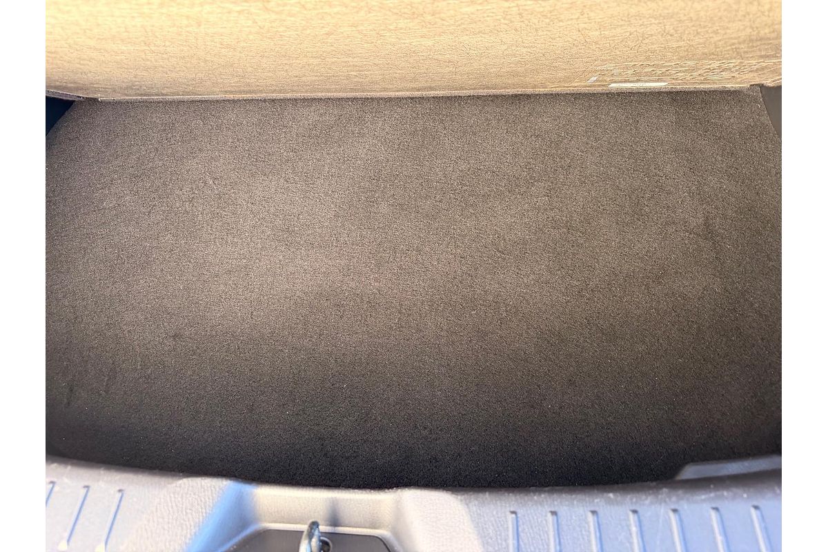 2015 Mazda CX-3 Akari DK