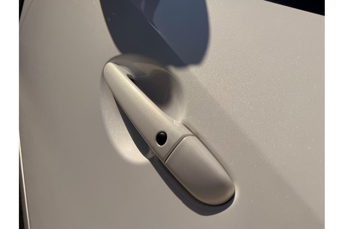 2015 Mazda CX-3 Akari DK