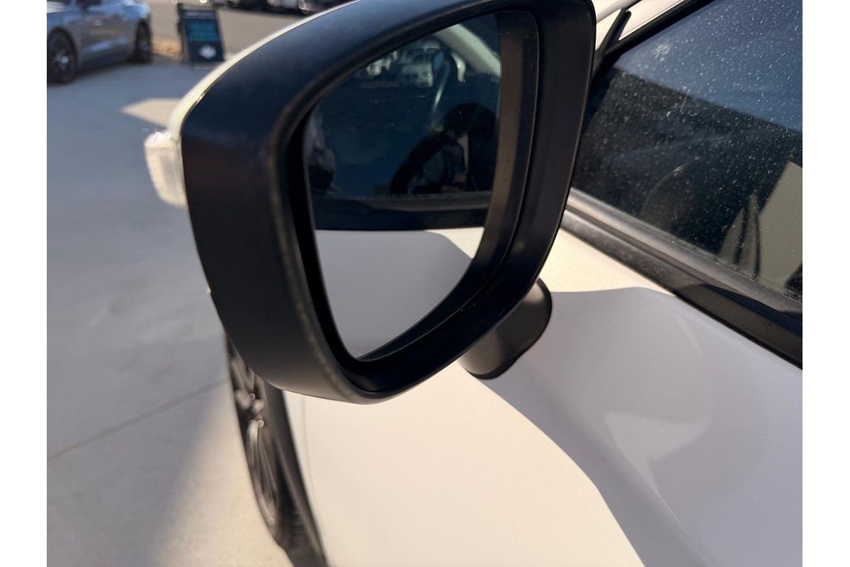 2015 Mazda CX-3 Akari DK