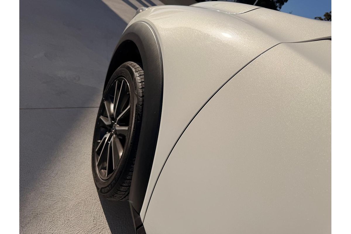 2015 Mazda CX-3 Akari DK