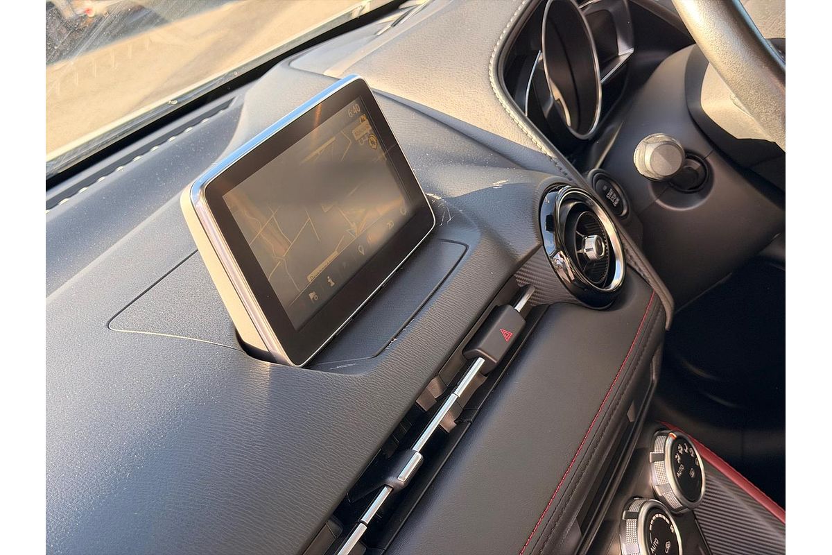 2015 Mazda CX-3 Akari DK