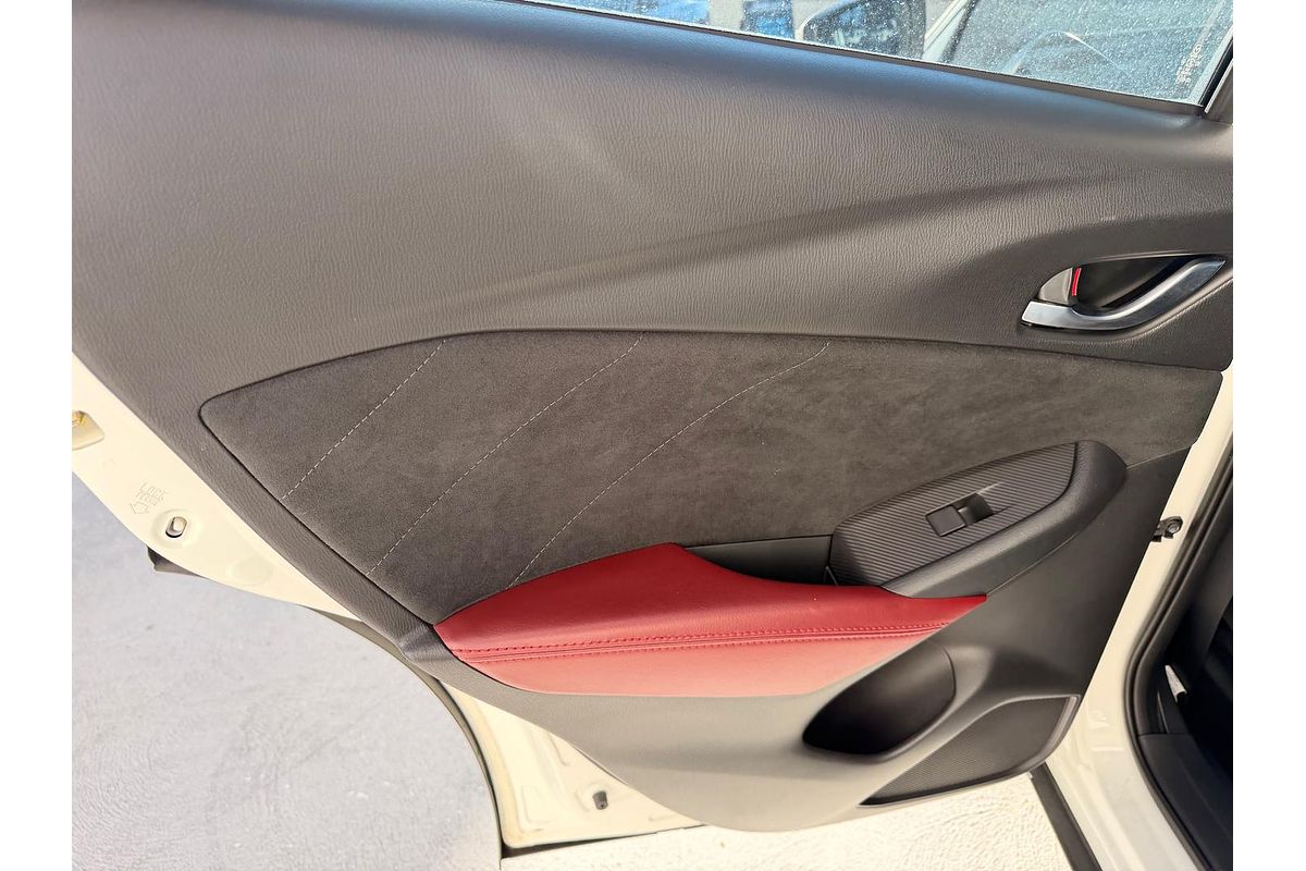 2015 Mazda CX-3 Akari DK