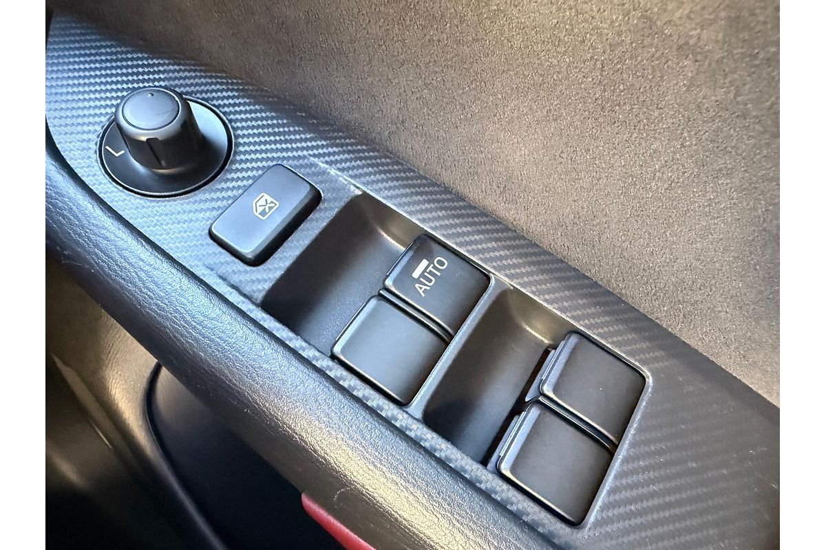 2015 Mazda CX-3 Akari DK