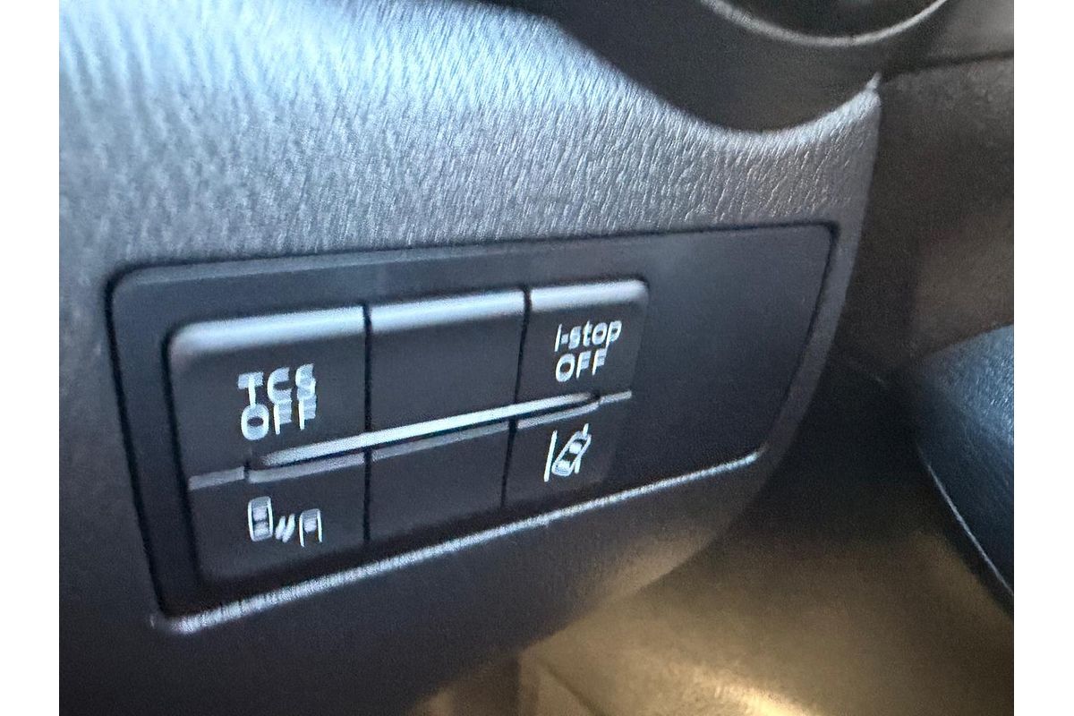 2015 Mazda CX-3 Akari DK