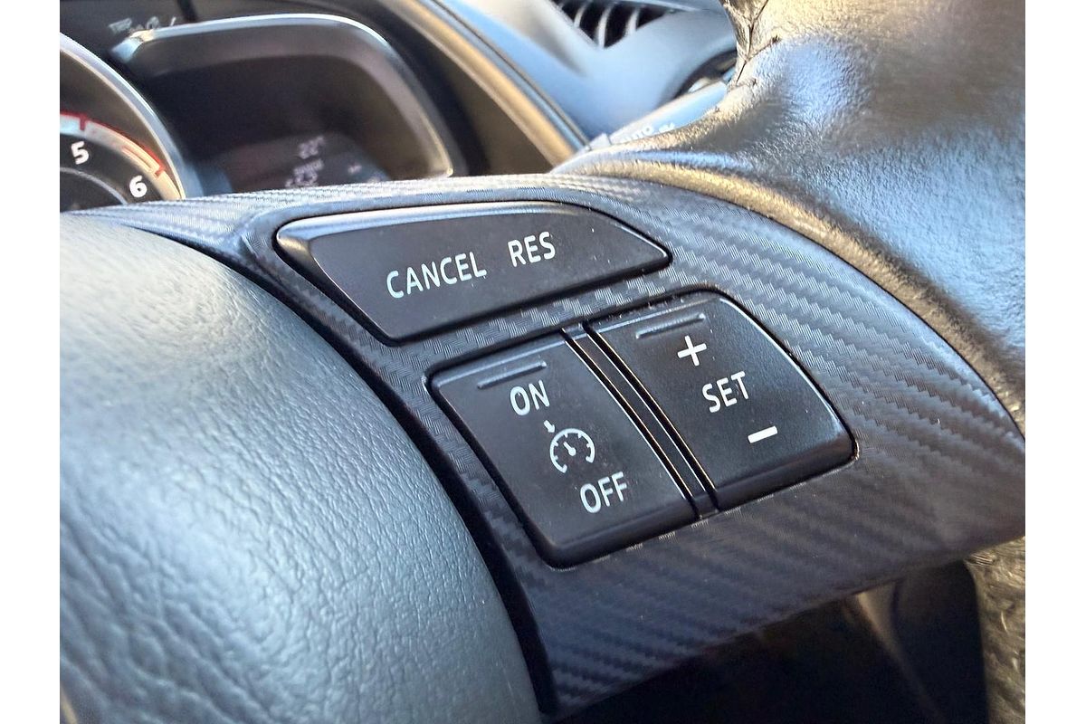 2015 Mazda CX-3 Akari DK