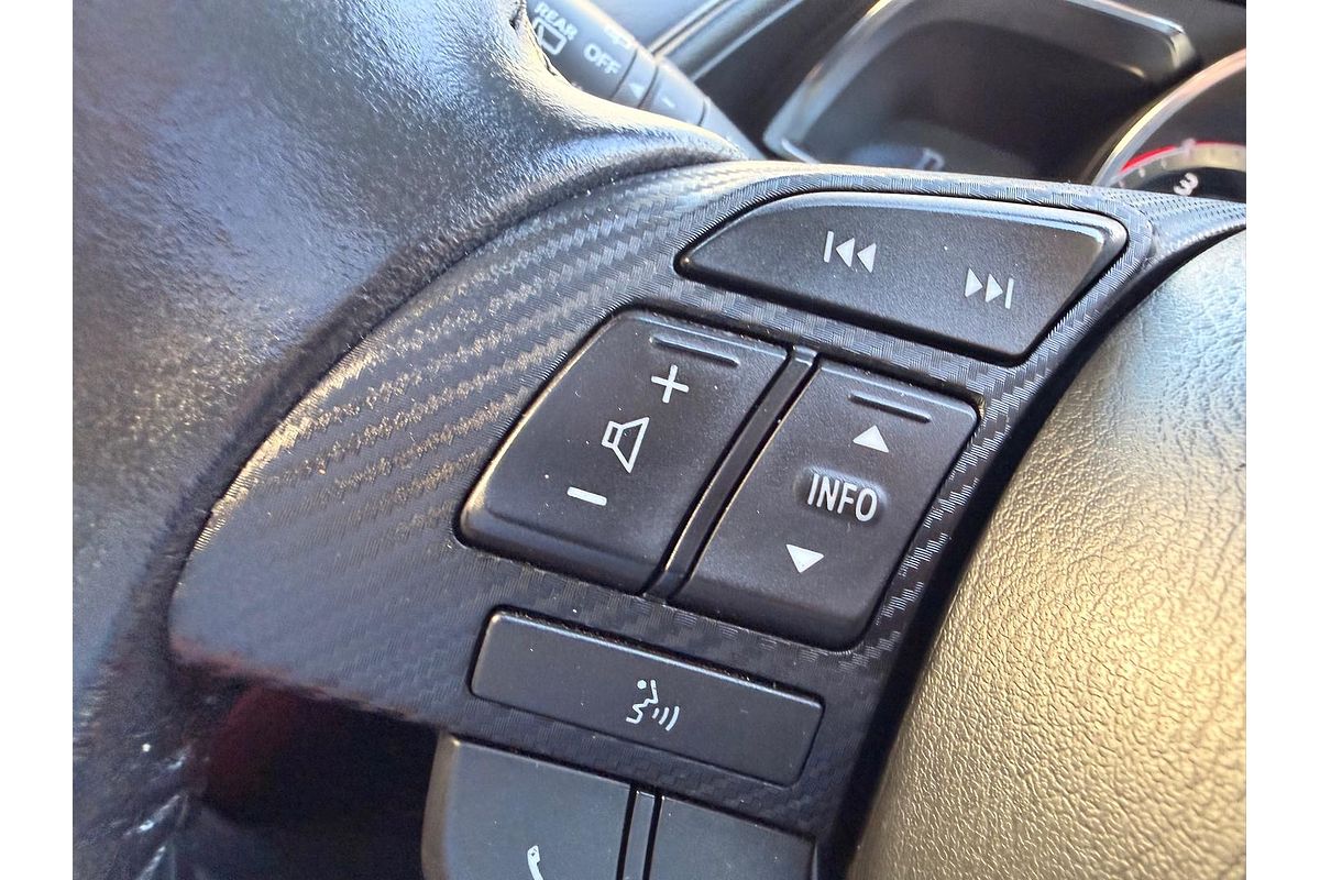 2015 Mazda CX-3 Akari DK