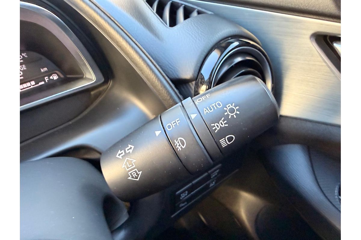 2015 Mazda CX-3 Akari DK