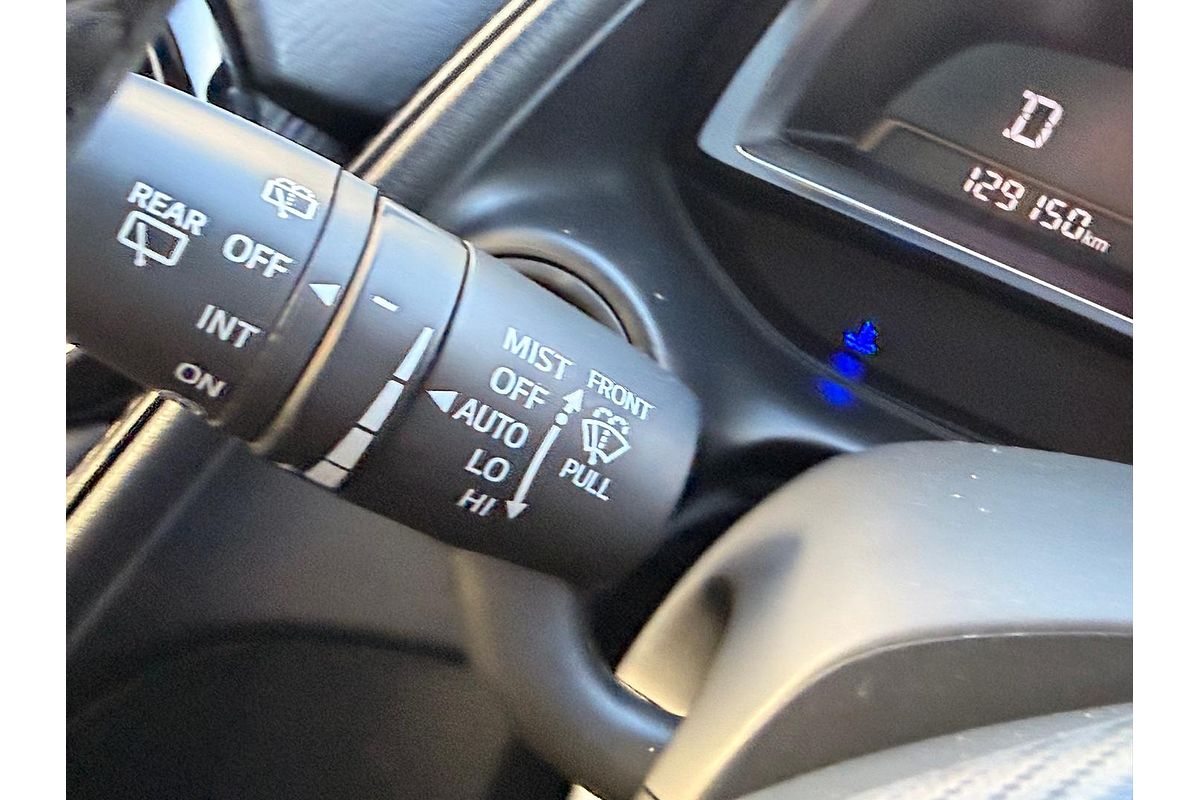 2015 Mazda CX-3 Akari DK