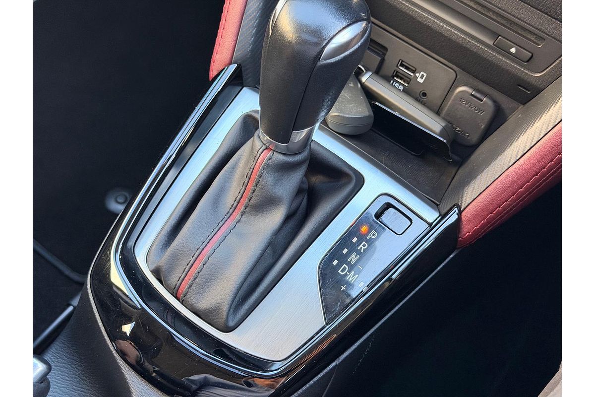 2015 Mazda CX-3 Akari DK