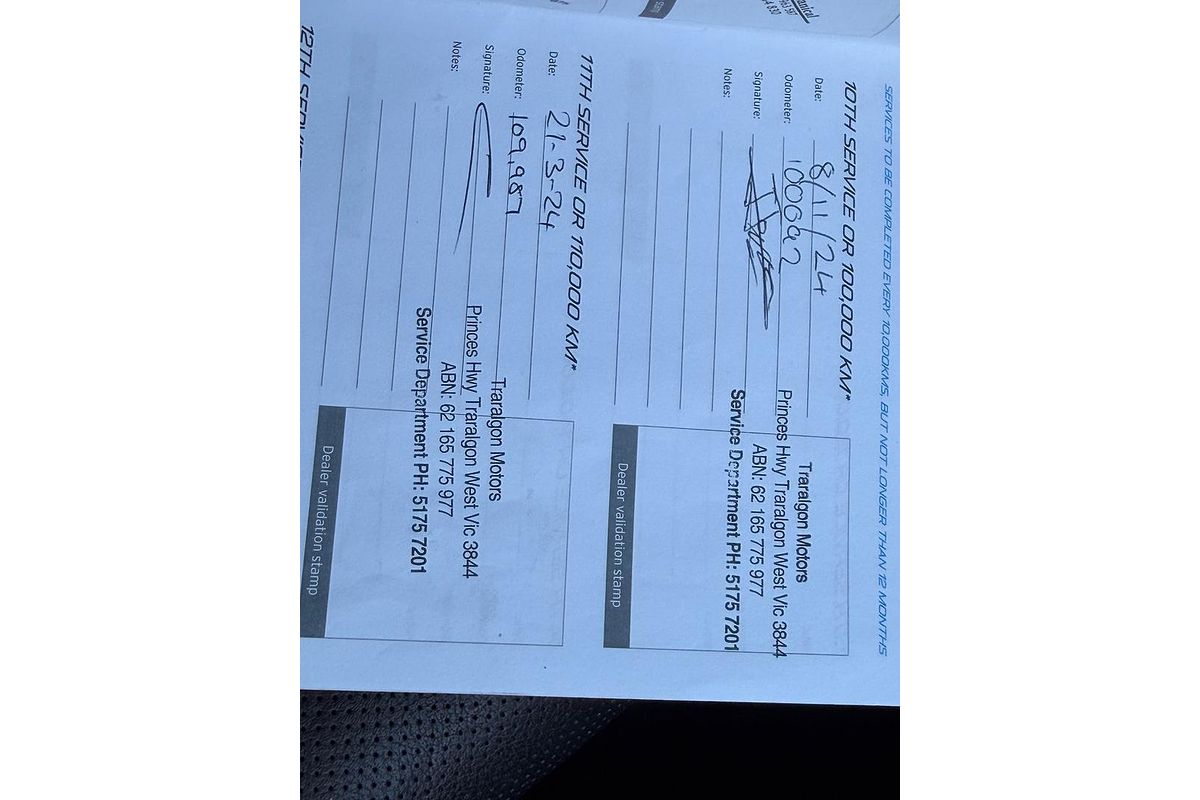 2015 Mazda CX-3 Akari DK