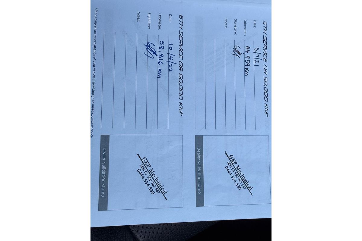 2015 Mazda CX-3 Akari DK