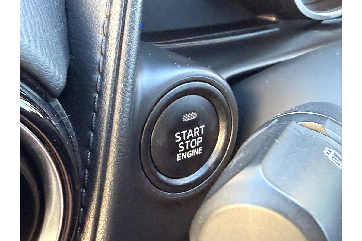 2015 Mazda CX-3 Akari DK