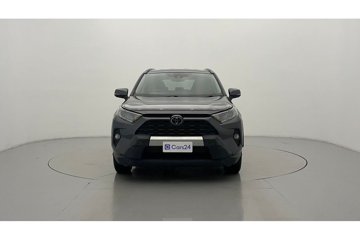 2019 Toyota RAV4 GXL MXAA52R