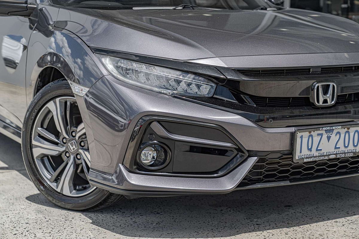 2020 Honda Civic VTi-LX 10th Gen