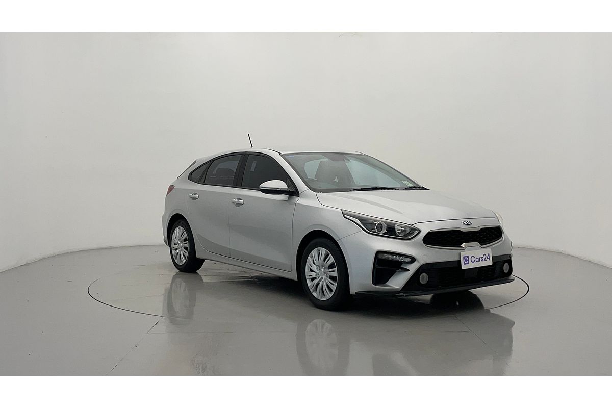 2019 Kia Cerato Si BD