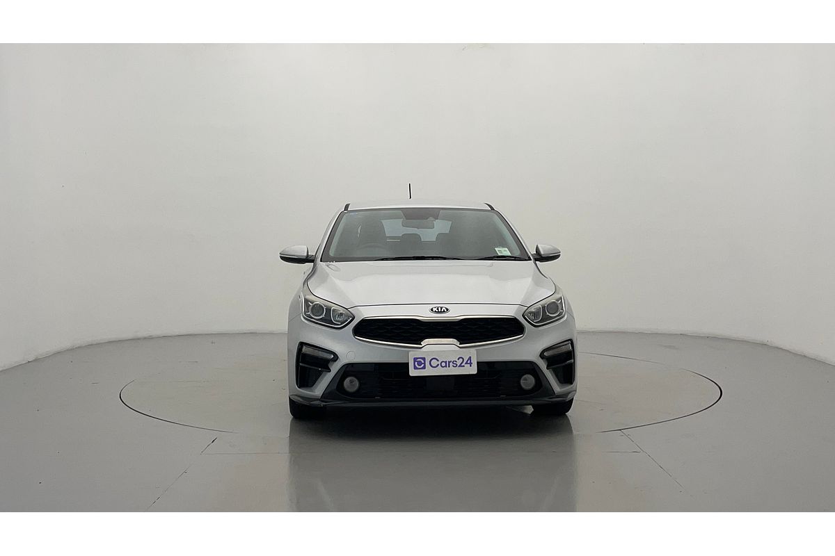 2019 Kia Cerato Si BD