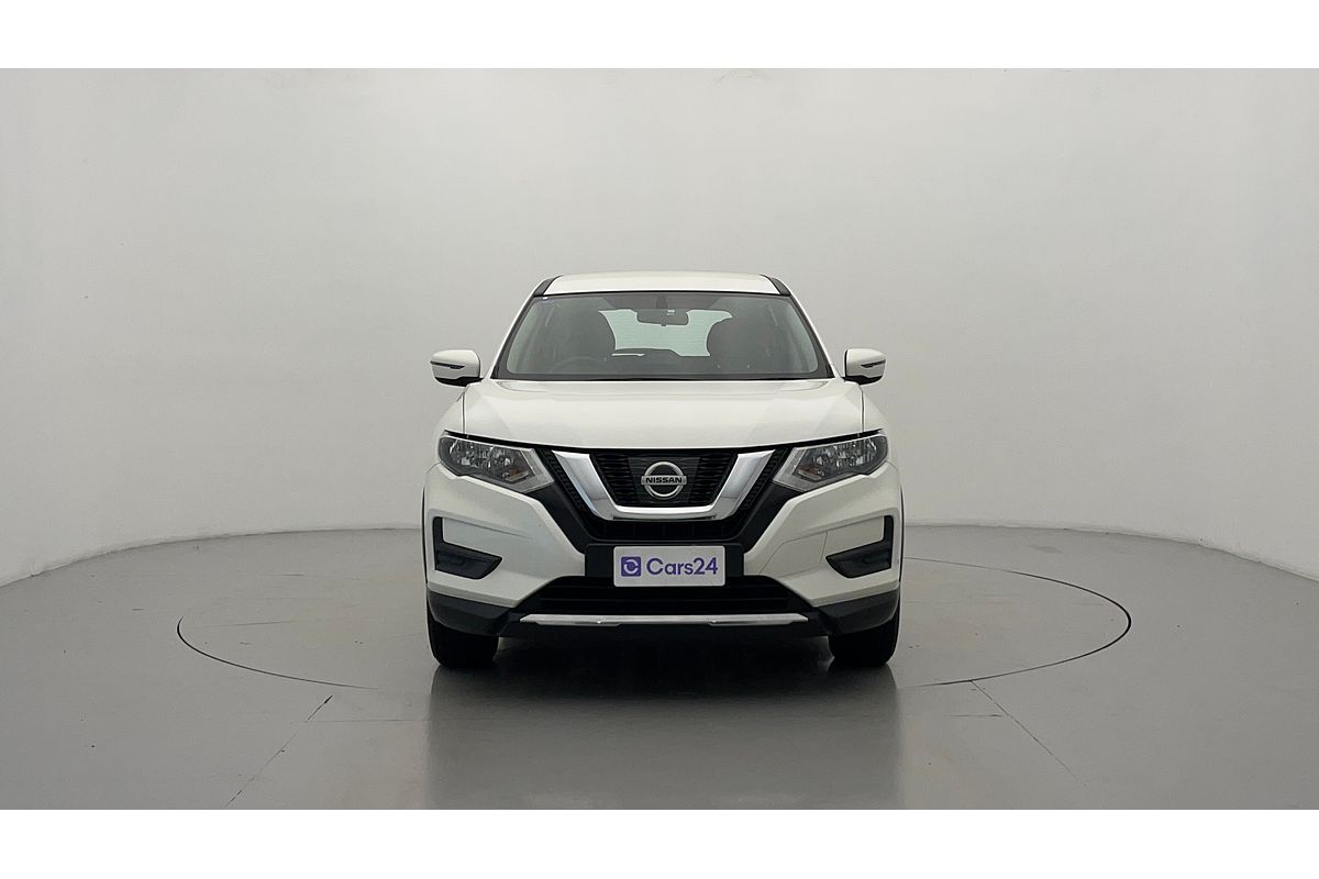 2019 Nissan X-TRAIL ST T32 Series II