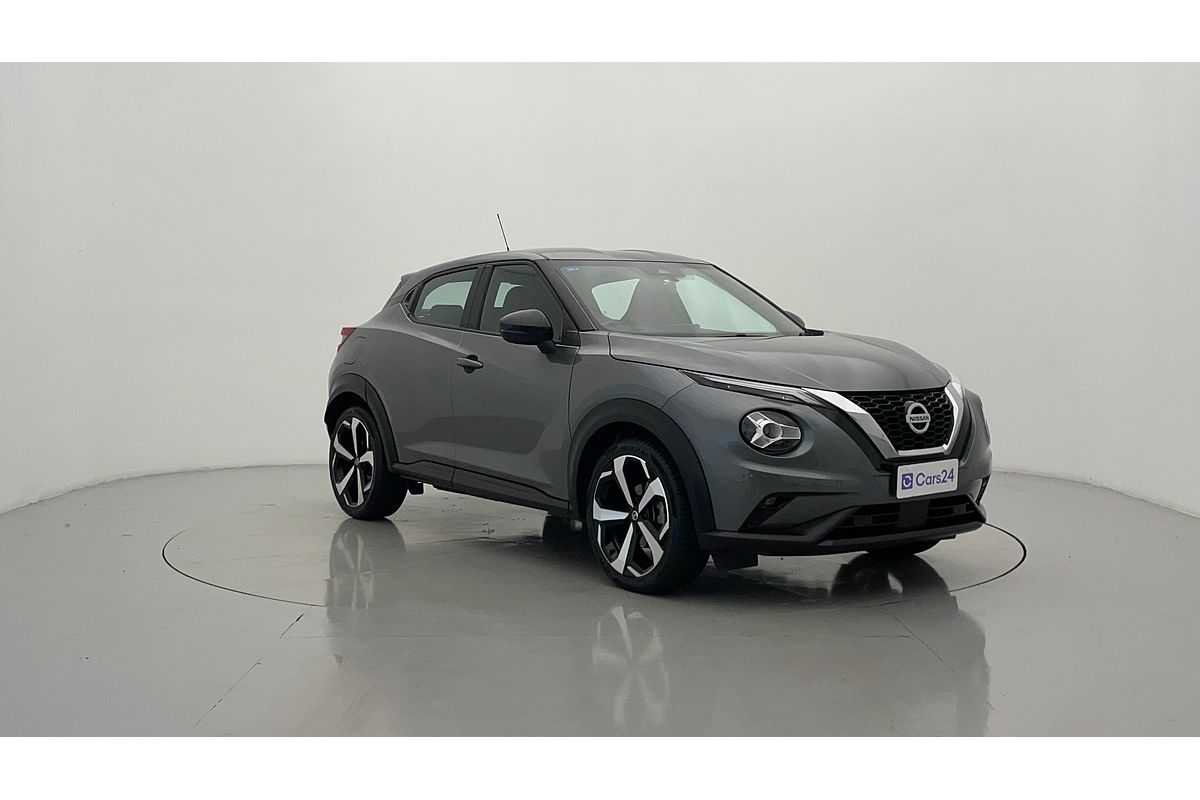 2020 Nissan JUKE ST-L F16