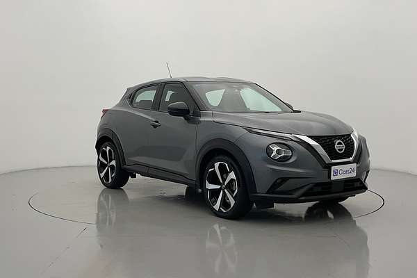 2020 Nissan JUKE ST-L F16