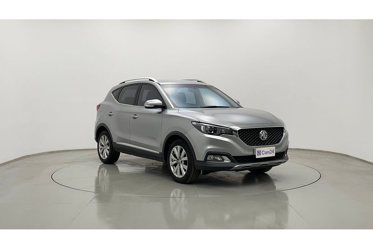 2023 MG ZS Excite AZS1