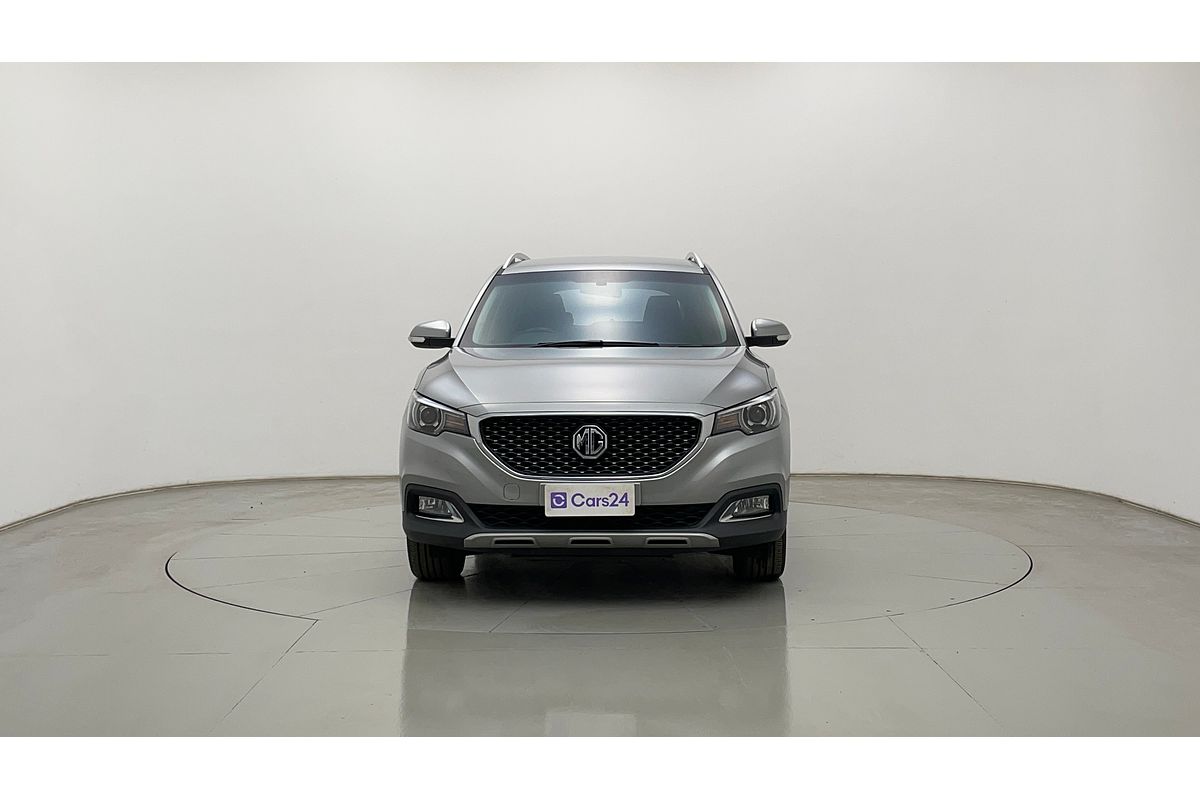 2023 MG ZS Excite AZS1