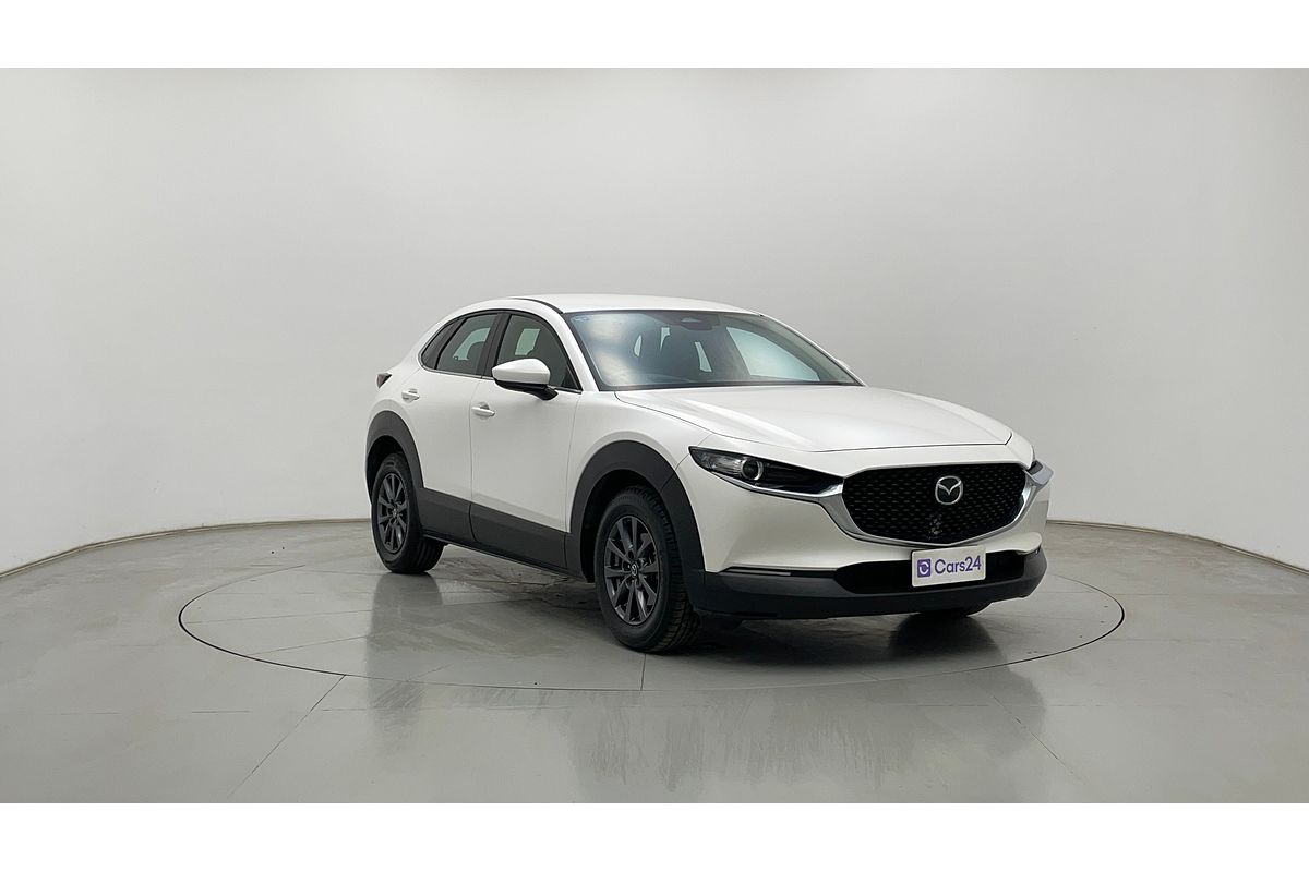 2023 Mazda CX-30 G20 Pure DM Series