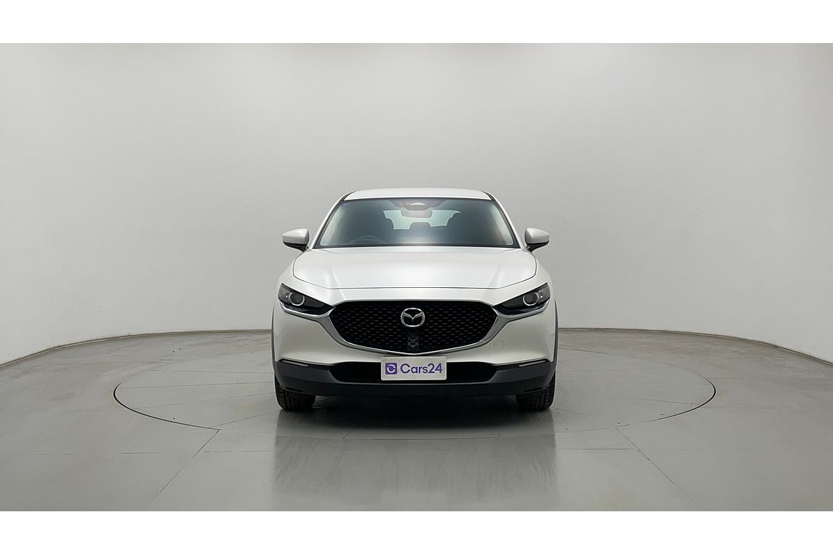 2023 Mazda CX-30 G20 Pure DM Series