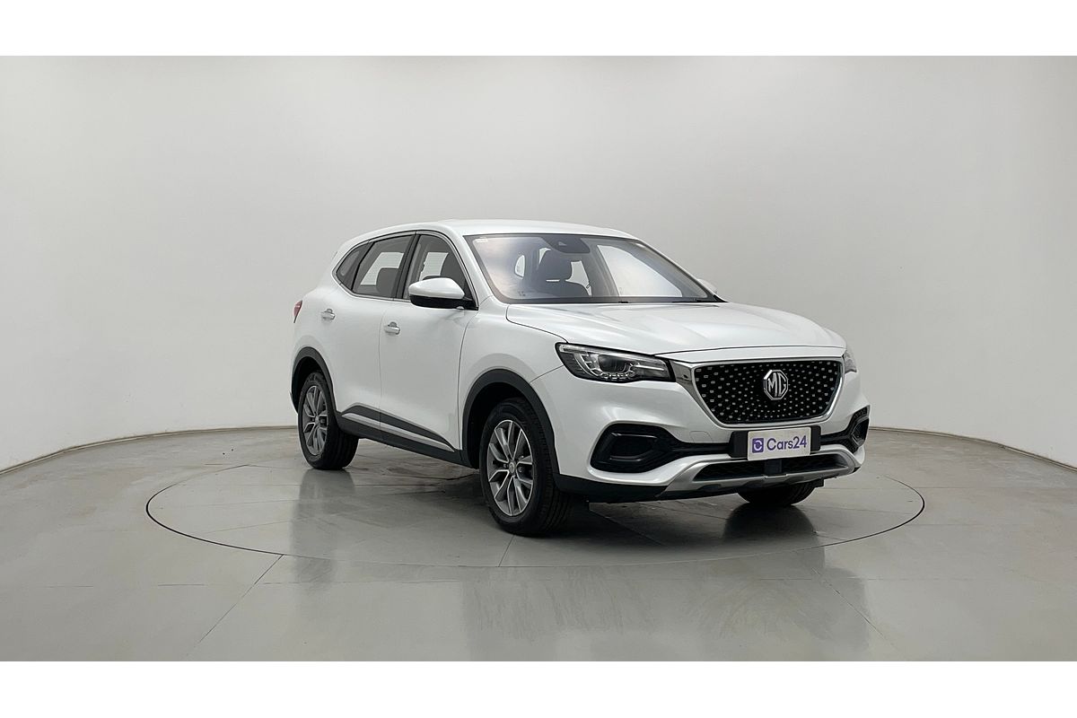 2021 MG HS Core SAS23