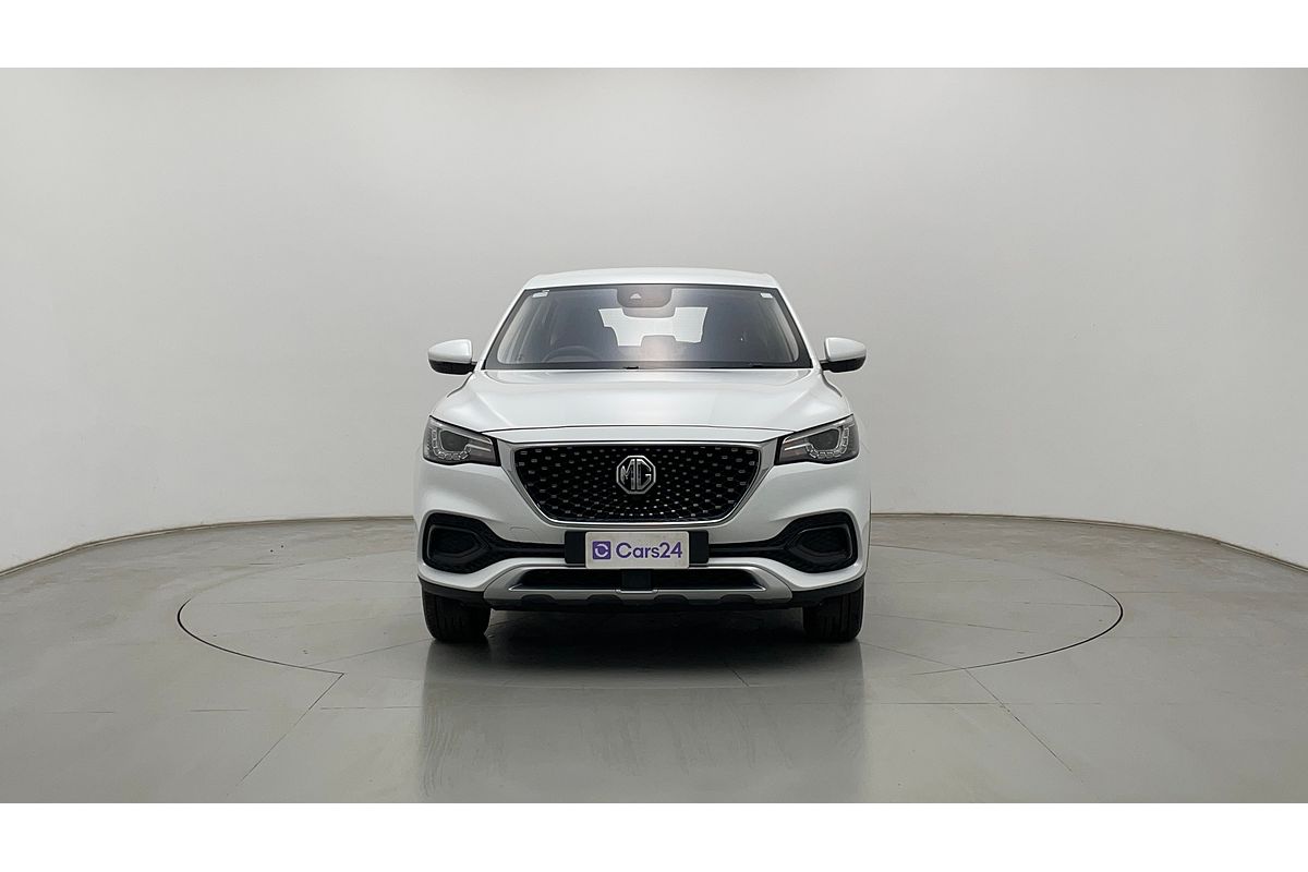 2021 MG HS Core SAS23