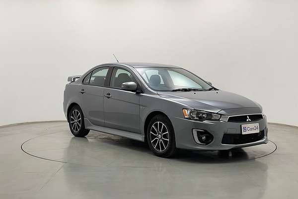 2016 Mitsubishi Lancer ES Sport CF