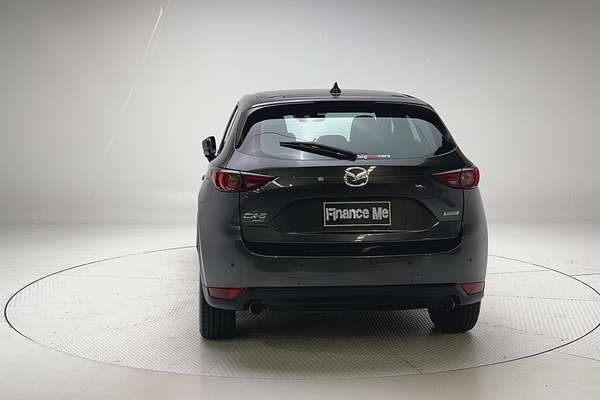 2020 Mazda CX-5 Akera KF Series thumb-6