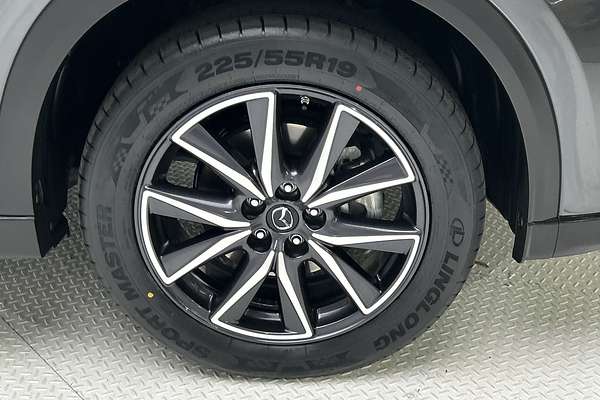 2020 Mazda CX-5 Akera KF Series thumb-9