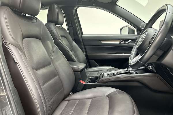 2020 Mazda CX-5 Akera KF Series thumb-12