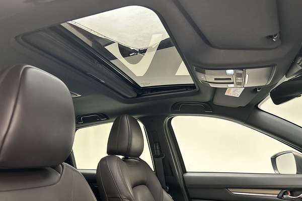 2020 Mazda CX-5 Akera KF Series thumb-14