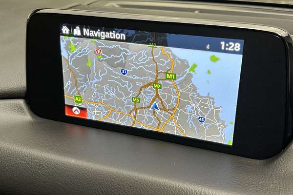 2020 Mazda CX-5 Akera KF Series thumb-16