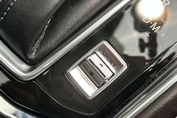 2020 Mazda CX-5 Akera KF Series thumb-17