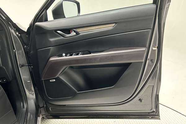 2020 Mazda CX-5 Akera KF Series thumb-18