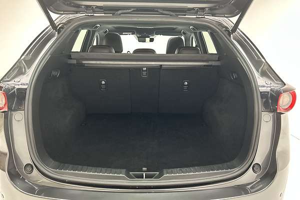 2020 Mazda CX-5 Akera KF Series thumb-20