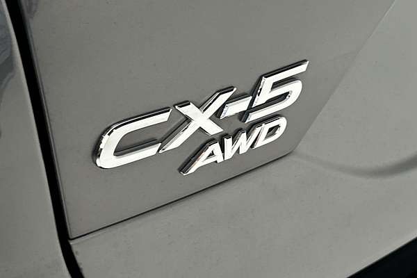 2020 Mazda CX-5 Akera KF Series thumb-21