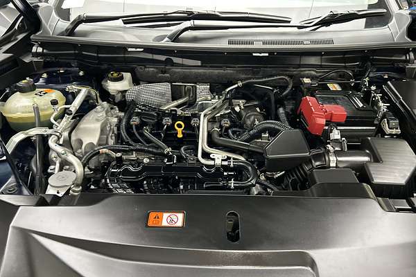 2023 Mitsubishi Outlander LS ZM thumb-10