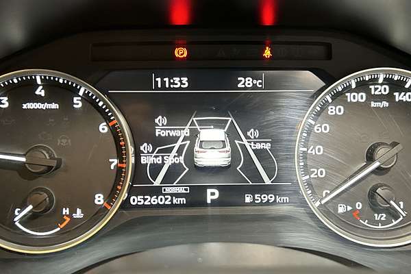 2023 Mitsubishi Outlander LS ZM thumb-13